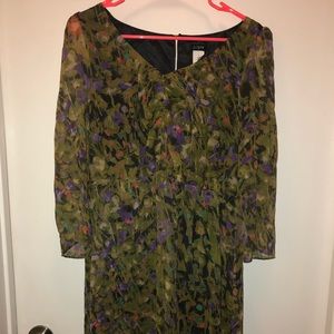 J. Crew Dress